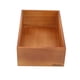 thumbnail image 2 of Caja para Aliños de Cocina de Madera 26.5x16.5x8.2cm, 2 of 2