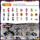 thumbnail image 4 of Calendario de Adviento SLIRYCNIE Nightmare Before Christmas 2024, 4 of 7