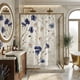 thumbnail image 1 of Cortina De Baño Premium Mas Forro 180x180 Cm Cb16, 1 of 4