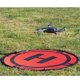 thumbnail image 2 of Plataforma de aterrizaje para drones Hoodman con un peso de 3 pies para mayor estabilidad, 2 of 4