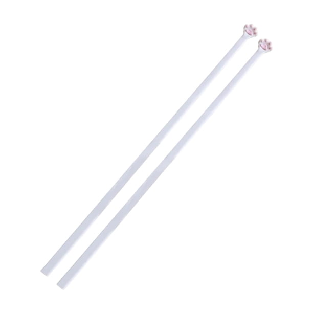 Palillos Con Forma De Pata De Gato, Antideslizantes, Divertidos, Ideales Como Regalo Para Novias, Amantes De Los Gatos Y únicos.