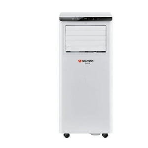 Splendid - Aire Acondicionado Portátil 12000 Btu Solo Frío Wifi