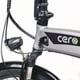 thumbnail image 4 of Bicicleta Eléctrica Cero M1 Gris Oscuro, 4 of 4