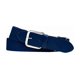 thumbnail image 1 of Cinturón Mizuno Unisex Talla Única Azul Marino Elástico, 1 of 1