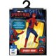 thumbnail image 2 of Disfraz Jazwares Costume Play de Spider-Man Talla L, 2 of 9