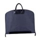 thumbnail image 1 of Bolsa Para Traje Bolsa Colgante Plegable Bolsa Para Ropa Ligera Para Chaquetas Abrigos Trajes Azul Oscuro L, 1 of 5