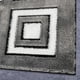 thumbnail image 5 of Alfombra Exclusive Gris 150 x 200 Cm, 5 of 6