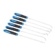 thumbnail image 5 of Juego De Ganchos De Selección De 6 Piezas, Extractor De Sello De Aceite Para Accesorios Automotrices De Camiones, 5 of 5