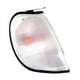 thumbnail image 1 of Farol Punta Tapabarro Delantero Derecho Daewoo Pointer 1.5 G15mf Sohc 1995 1999, 1 of 2