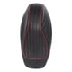 thumbnail image 5 of CUBIERTA DE MOTORYCLE CUBIERTA CONFORTE PARA VESPA SPRINT 150 Primavera Black, 5 of 5