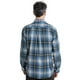 thumbnail image 2 of Camisa Villela Escocesa, 2 of 4