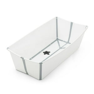 Tina Stokke Flexi Bath Xl White