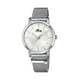 thumbnail image 1 of Reloj 18737/1 Lotus Blanco Mujer Trendy, 1 of 2