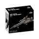 thumbnail image 4 of Set de bloques de construcción Apostrophe Games SR-71 Blackbird Jet, 184 unidades, 4 of 4