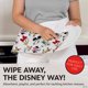 thumbnail image 2 of Toallas Best Brands 41 x 66 cm Disney – Pack de 2, absorbentes, 2 of 6