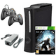 thumbnail image 1 of Consola Microsoft Xbox 360 Elite Reacondicionado, 1 of 5