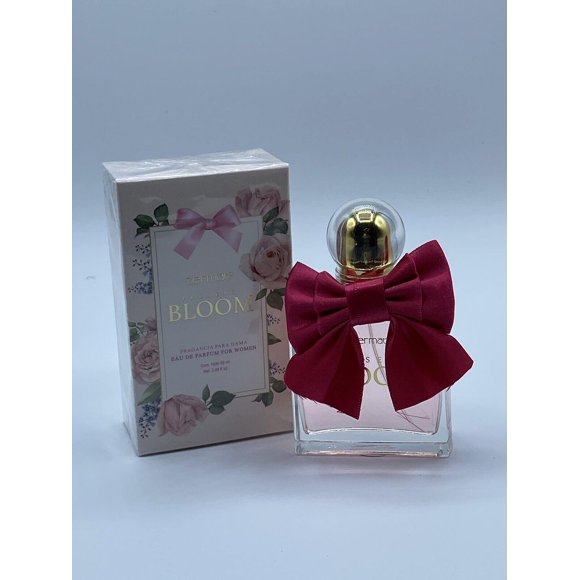 Zerma Present Bloom Eau de Parfum 50 ml