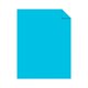 thumbnail image 2 of Papel Neenah Astrobrights Lunar Blue 22x28 cm 500 Hojas, 2 of 4