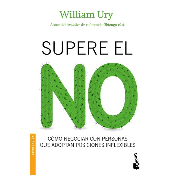 Planetamex – Supere el no (Edición en español)
