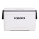 thumbnail image 1 of Enfriador Igloo Latitude Marine Ultra Blanco 23L, 1 of 1