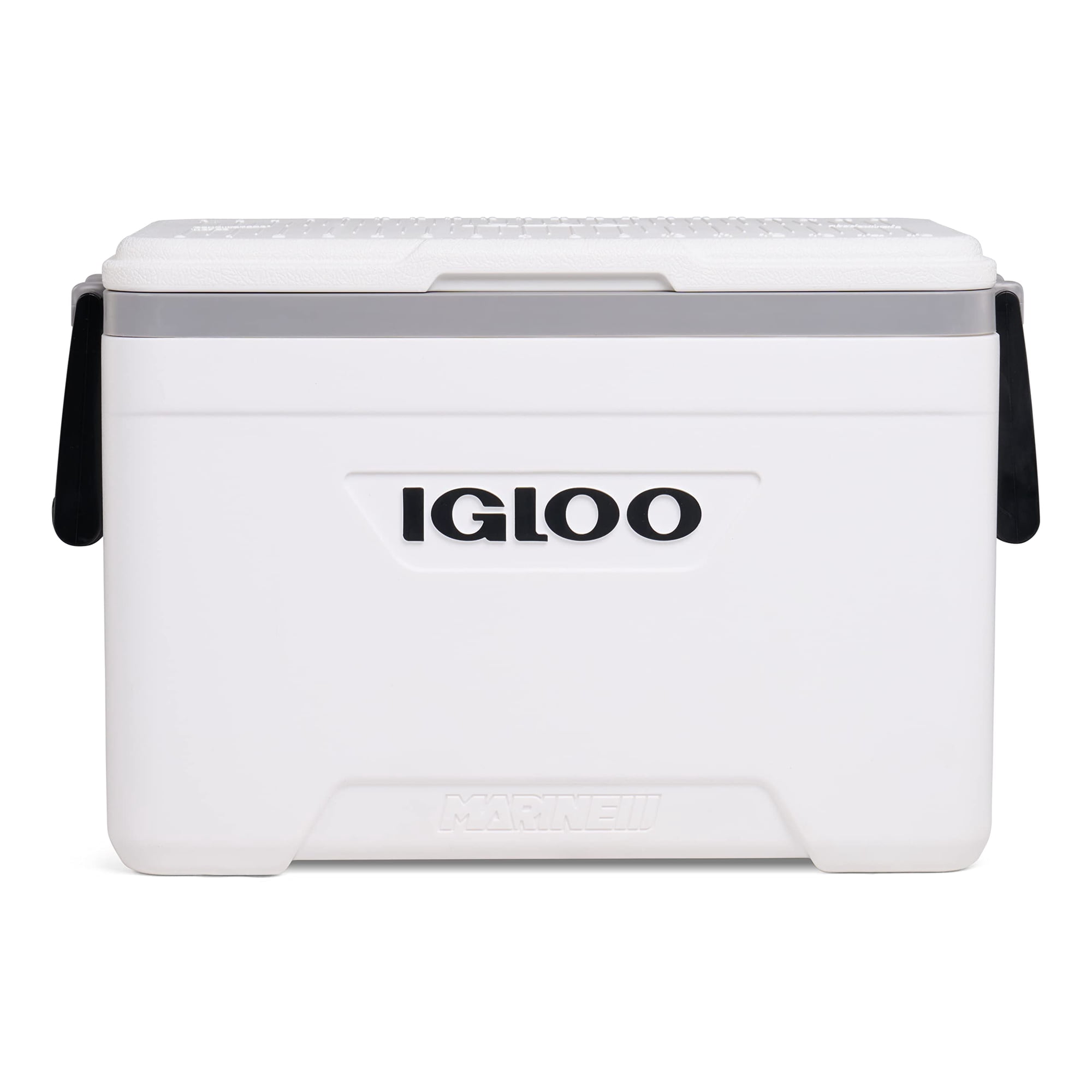 Enfriador Igloo Latitude Marine Ultra Blanco 23l