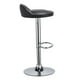 thumbnail image 4 of Pack 2 Silla Silla Bar Round Negro, 4 of 6