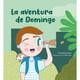 thumbnail image 1 of La Aventura De Domingo, 1 of 2