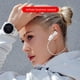 thumbnail image 5 of Correas magnéticas antipérdida para AirPods Ansumg, silicona colorida, 5 of 7