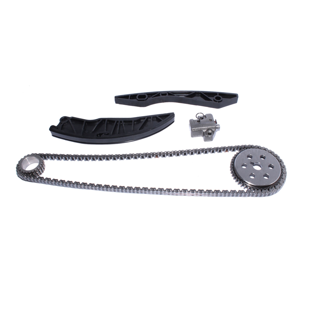 Repuestos Del Sol - Kit Distribucion Hyundai Accent Rb 1.6 2011 2020