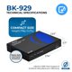 thumbnail image 5 of OREI Extractor de Audio HDMI eARC 48 Gbps Dolby Atmos DTS:X VRR ALLM HDCP 2.3, 5 of 9