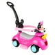 thumbnail image 3 of Correpasillo Minnie Rosado, 3 of 5