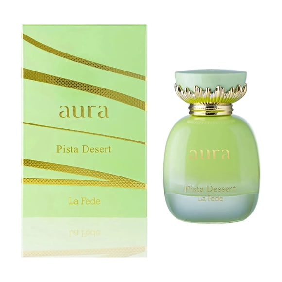 Khadlaj Perfumes Aura Pista Desert Eau de Parfum 100 ml