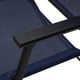 thumbnail image 4 of Set Juego De Terraza Vidrio 4 Sillas Azul, 4 of 7