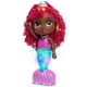 thumbnail image 1 of Muñeca de juguete Just Play Disney Junior Splash & Glow Ariel, 29 cm, 1 of 6