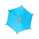 thumbnail image 3 of Cubierta Para Sombrilla De Trampolín, Solo Para Patio De Verano, Para Toldo De Trampolín De 6 Postes De 2,44 M, 3 of 5