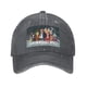 thumbnail image 1 of Grimsburg Sombrero vaquero para adultos con ala curvada moldeable, sombrero de sol al aire libre para hombres y mujeres, 1 of 6