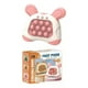 thumbnail image 2 of Pop It Fidget Toy Push Juguete Antiestres Agilidad, 2 of 2