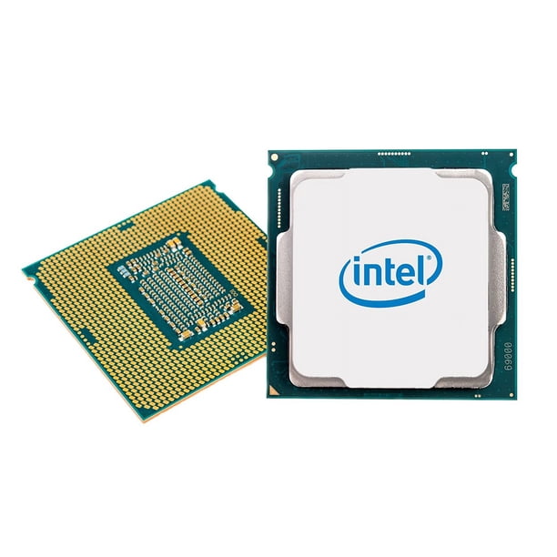 Procesador Intel Core i9-9900 de 8 núcleos 5.0 GHz LGA1151 | Lider