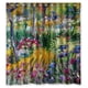 thumbnail image 1 of Cortina de ducha con ganchos de Claude Monet (167 x 183 cm), 1 of 3