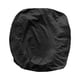 thumbnail image 3 of Funda De Asiento De Silla Protector De Silla Lavable Para Restaurante Banquete Sala De Estar Negro, 3 of 5