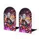 thumbnail image 1 of Sujetalibros Decorativos Desmarcar Demon Slayer 2 Piezas, 1 of 6