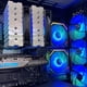 thumbnail image 5 of Pc Gamer Amd Ryzen 5 7600 + Wifi + 16gb Ddr5 + Rtx 4060 Ti | PCP307, 5 of 8