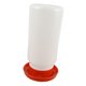thumbnail image 1 of Comedero Y Bebedero Para Pollos, Portátil, Para Traspatio, 1000 Ml, 1 of 5