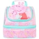 thumbnail image 1 of Lonchera Get Trend Peppa Pig 3D Aislada de 2 Compartimentos, 1 of 7