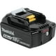 thumbnail image 3 of Paquete de inicio de batería y cargador Makita BL1850BDC1 18V, 3 of 3