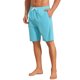 thumbnail image 4 of INSPIRE CHIC Conjunto de Hombre con Múltiples Bolsillos, Cintura con Cordón, Pantalones Cortos de Verano para Surfear, Talla 30, Azul Claro, 4 of 4