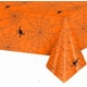 thumbnail image 2 of Mantel plástico Halloween decoración, 2 of 3