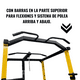 thumbnail image 2 of Rack Home Gym con Polea YLY10, 2 of 3