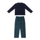 thumbnail image 2 of Pijama Polar Harry Potter Hombre L, 2 of 4