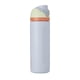thumbnail image 1 of Botella de agua Owala FreeSip de acero inoxidable con aislamiento de 700 ml, 1 of 5